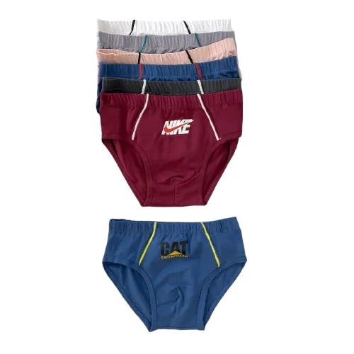 short-pesarane-slip-lacra-size-14 شورت پسرانه اسليپ لاکرا سایز 14