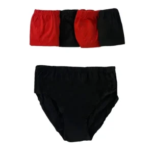 شورتکس نخی زنانه 2XL