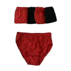 شورتکس نخی زنانه 3XL