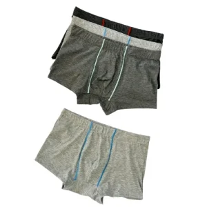 شورت مردانه نيم پا ملانژ 4XL