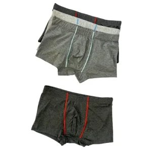 شورت مردانه نيم پا ملانژ 3XL