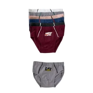 شورت پسرانه اسليپ لاکرا XL