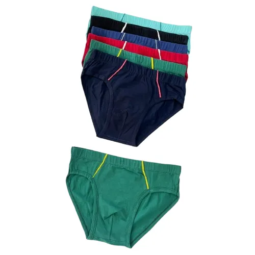 شورت مردانه اسليپ لاکرا 3XL