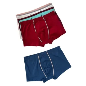 شورت مردانه نيم پا لاکرا 3XL