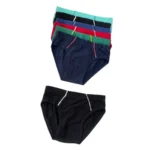 شورت مردانه اسليپ لاکرا 3XL - تصویر 2