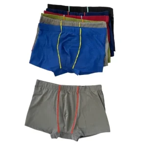 شورت مردانه نيم پا ويسکوز 3XL