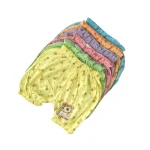 شورت دخترانه پادار مدل دورچین XL و XXL