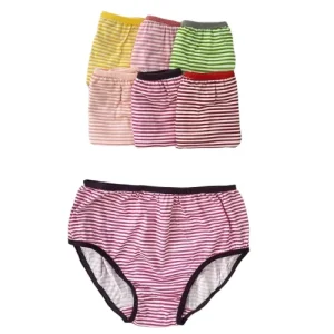 شورت زنانه پنبه کش کاغذی مدل رينگی L