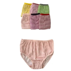 شورت زنانه پنبه کش کاغذی مدل رينگی XL