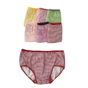 شورت زنانه پنبه کش کاغذی مدل رينگی 3XL