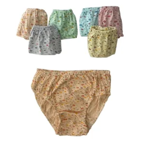 شورت زنانه لاوست چاپی 2XL