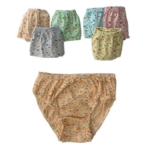 شورت زنانه لاوست چاپی 2XL