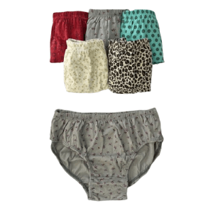 شورت زنانه نخ پنبه مهاباد 4XL