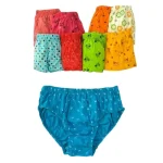 شورت زنانه نخ پنبه راکتیو XL