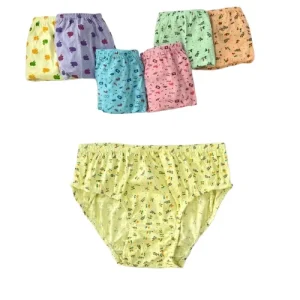 شورت زنانه ماهواره ای چاپی 2XL