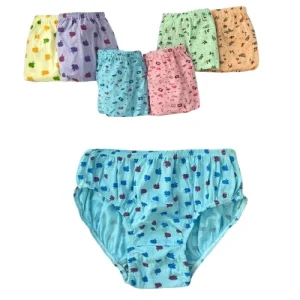 شورت زنانه ماهواره ای چاپی 3XL