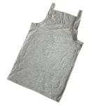 نمای زیرپوش مردانه خشتی ملانژ L