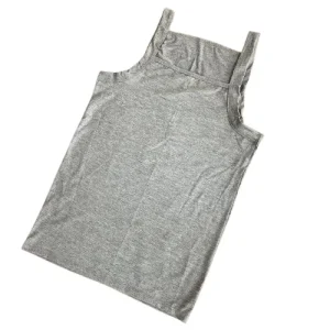 نمای زیرپوش مردانه خشتی ملانژ L