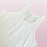 زیرپوش رکابی مردانه پنبه سوپر سفید سایز XL ( 6 عددی ) - تصویر 3