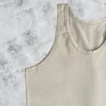 زیرپوش رکابی مردانه پنبه سوپر رنگی سایز 3XL ( 6 عددی ) - تصویر 2