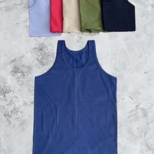 رکابی مردانه پنبه سوپر رنگی سایز XL برند نیکو پاتن پوش