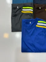 زیرپوش رکابی مردانه اسپان سه خط