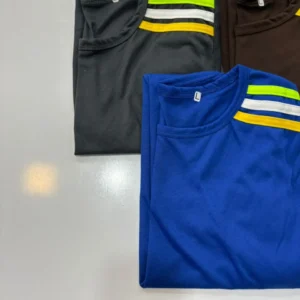 زیرپوش رکابی مردانه اسپان سه خط