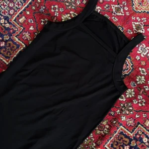 زیرپوش خشتی مردانه پلی استر پنبه مشکی سایز XL ( شش عددی )