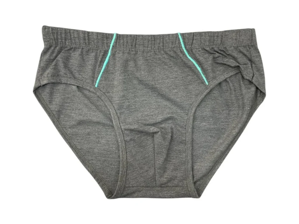 شورت مردانه اسلیپ ملانژ